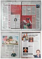 Tijdschrift en kranten artikelen Anouk, Verzamelen, Verzenden, Nieuw, Boek, Tijdschrift of Artikel