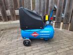 airpress olievrije compressor 8bar (defect), Ophalen, Gebruikt, 6 tot 10 bar, Minder dan 200 liter/min