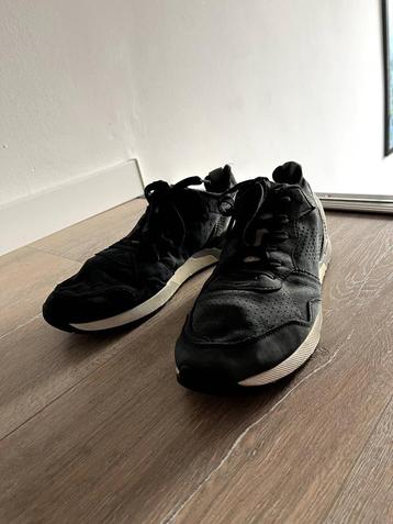Crime London sneakers blauw heren 43 beschikbaar voor biedingen
