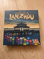 De Lampionnen van Lanzhou - Bordspel, Ophalen of Verzenden, Zo goed als nieuw, White Goblin Games