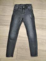 Retour skinny jeans maat 9, Broek, Meisje, Ophalen of Verzenden, Zo goed als nieuw