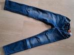 Cars jeans skinny fit maat 13, Kinderen en Baby's, Kinderkleding | Maat 134, Ophalen of Verzenden, Zo goed als nieuw