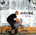 Rapper Andrew Bernstein =Ab dominal Pedal Pusher UK-Hip Hop, Verzenden, 2000 tot heden, Nieuw in verpakking