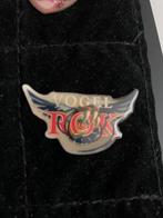 Efteling vogelrok pin, Verzamelen, Efteling, Ophalen of Verzenden, Zo goed als nieuw, Button of Speldje