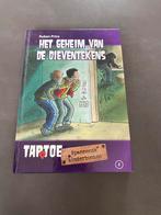 Ruben Prins - Het geheim van de Dieventekens, Ophalen of Verzenden, Zo goed als nieuw, Ruben Prins