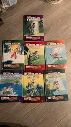 Taptoe boeken, Boeken, Ophalen, Zo goed als nieuw, Fictie algemeen