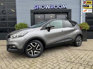 Renault Captur 0.9 TCe Dynamique Navi|Camera|Cruise| beschikbaar voor biedingen