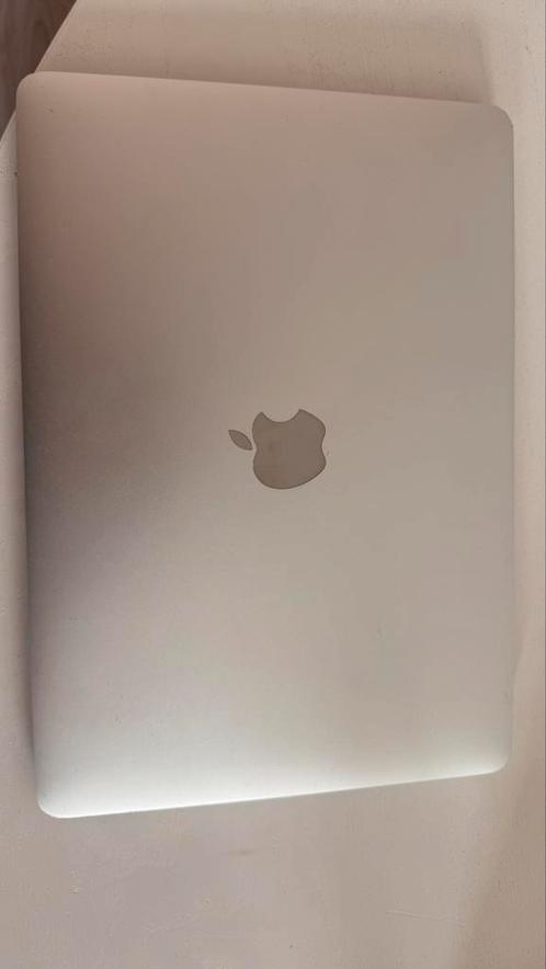 Macbook, Computers en Software, Apple Macbooks, Gebruikt, MacBook, 12 inch, Minder dan 2 Ghz, 256 GB, 8 GB, Qwerty, Ophalen