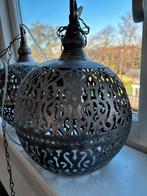 Zenza lampjes, Huis en Inrichting, Lampen | Hanglampen, Ophalen, Zo goed als nieuw, Minder dan 50 cm