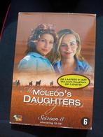 McLeod's Daughters Seizoen 8 DVD deel 2 vaste prijs, Ophalen of Verzenden, Zo goed als nieuw, Drama, Boxset