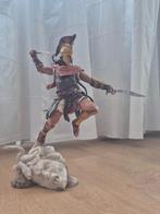 Assassins Creed Odyssey Medus Edition statue, Ophalen of Verzenden, Nieuw, Overige typen