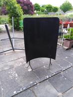 haardscherm, Huis en Inrichting, Haarden, Ophalen, Gebruikt, Vrijstaande haard, Overige soorten