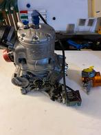 TM racing OK engine 125cc, Ophalen of Verzenden, Gebruikt, Onderdelen Kart