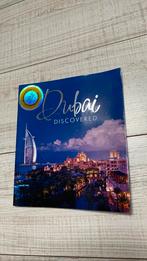 Dubai discovered, Ophalen of Verzenden, Nieuw