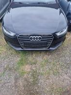 Complete Voorkop Audi a4 B8 8K2 LZ9Y, Ophalen, Gebruikt, Audi, Bumper