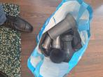 Tin 7 kg antiek, Antiek en Kunst, Ophalen