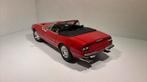 Ferrari 365 GTS /4 hot wheels 1.18, Hobby en Vrije tijd, Modelauto's | 1:18, Ophalen of Verzenden, Hot Wheels, A, A