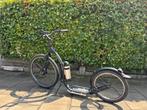 Elektrische step Kickbike Cruise - RDW goedgekeurde E-STEP, Fietsen en Brommers, Steps, Ophalen, Gebruikt, Elektrische step (E-scooter)
