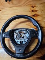 BMW leren M stuur f10/f11, Ophalen of Verzenden, Gebruikt, BMW