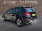 SEAT Ateca 1.4 TSI ECC LMV NAVIGATIE CRUISE, Voorwielaandrijving, 65 €/maand, Euro 6, 4 cilinders
