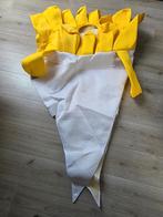 Kostuum friet of patat, Ophalen of Verzenden, Zo goed als nieuw, Carnaval, Kleding