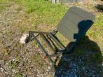 Nekaf M38A1 stoel frame ral6014 nieuw, Verzamelen, Ophalen of Verzenden