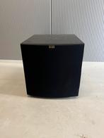 KEF audio TDM 45B subwoofer, Audio, Tv en Foto, Luidsprekers, Subwoofer, Zo goed als nieuw, 120 watt of meer, Ophalen