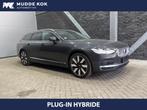Volvo V90 T8 Plug-in hybrid Ultra Bright | Bowers&Wilkins |, Automaat, 4 cilinders, 1969 cc, Hybride Elektrisch/Benzine