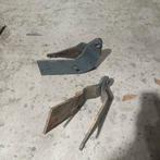 Land Rover serie trekogen voorzijde, Auto-onderdelen, Carrosserie en Plaatwerk, Ophalen, Land Rover, Spatbord