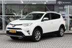 Toyota RAV4 2.5 Hybrid AWD Dynamic, Automaat, Stof, Gebruikt, Euro 6