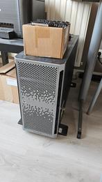 HPE ProLiant ML350p G8 (2 x E5-2650) (256GB DDR3) (+extra's), Computers en Software, Servers, Ophalen, 2 tot 3 Ghz, Hot swappable onderdelen