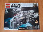 Lego Star Wars - 75292 - The Razor Crest NIEUW, Ophalen of Verzenden, Nieuw