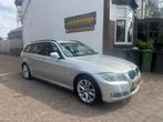 BMW 3-serie Touring 320d Luxury Line AUTOMAAT, Automaat, Achterwielaandrijving, 4 cilinders, Leder