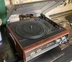 Soundmaster Platenspeler met Radio, Ophalen of Verzenden, Gebruikt, Platenspeler, Overige merken