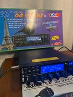 Crt 6900 v export met nrc, Ophalen of Verzenden, Zo goed als nieuw