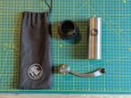 Rhino Coffee Hand Grinder / handmaler koffiebonen, Ophalen of Verzenden, Gebruikt