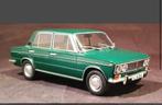 Lada 1500 - 1972-1980 - Whitebox 1:24, Hobby en Vrije tijd, Modelauto's | 1:24, Ophalen of Verzenden, Nieuw, Auto, Overige merken