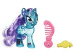 My Little Pony Deluxe - Diamond Mint met magische glitters, Kinderen en Baby's, Speelgoed | My Little Pony, Nieuw, Ophalen of Verzenden