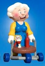 Sarah rollator te huur!!!, Hobby en Vrije tijd, Ophalen, Zo goed als nieuw, Abraham of Sarah