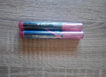 2 Max Factor Lipfinity lip Tint – 06 Royal Plum (advr 257) beschikbaar voor biedingen