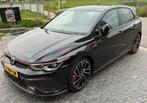 Volkswagen Golf 8 ClubSport 300 pk Full Pano/Black BTW-AUTO, Euro 6, 4 cilinders, 1984 cc, Zwart