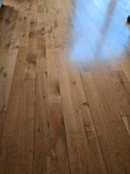 Junckers Eiken Vloer - 30 m2 +50 m2, Doe-het-zelf en Verbouw, Ophalen, Gebruikt, Vloerdelen of -planken, 10 m² of meer