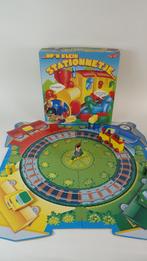Op 'n Klein Stationnetje... Bordspel,  Tactic 2002. 1A1, Tweedehands verkoop, Tweedehands verkoop, Gebruikt, Ophalen of Verzenden