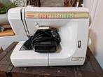 Toyota  EM 45 naaimachine, Hobby en Vrije tijd, Naaimachines en Toebehoren, Ophalen, Gebruikt, Overige merken