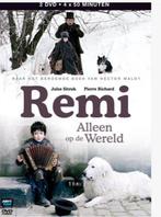 Remi, alleen op de wereld, Cd's en Dvd's, Alle leeftijden, Ophalen of Verzenden, Zo goed als nieuw