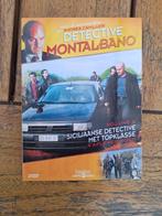 detective montalbano 4, Vanaf 9 jaar, Ophalen of Verzenden, Zo goed als nieuw, Drama