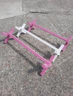 Cavaletti hindernissen, Dieren en Toebehoren, Ophalen, Nieuw, Springen