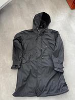 Derbe dames regenjas Teddy voering, Kleding | Dames, Derbe, Zwart, Maat 42/44 (L), Ophalen of Verzenden