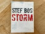 Stef Bos - Storm DVD (krasvrij), Alle leeftijden, Ophalen of Verzenden, Zo goed als nieuw, Muziek en Concerten