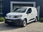 Peugeot Partner 1.5 BlueHDi 130 EAT8 S&S L1 l Automaat l Pac, Auto's, Bestelauto's, Euro 6, 4 cilinders, Wit, Bedrijf